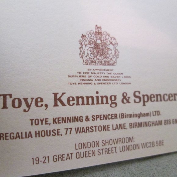 Crummles Enamel Box GENTLEMEN GONE HUNTING - Picture 10 of 10